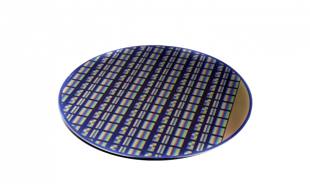 wafer-scale filter technology
